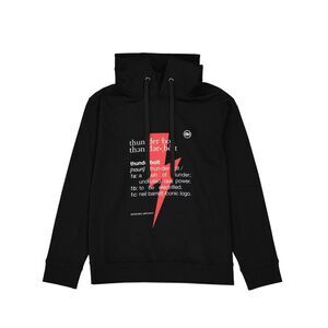 Neil Barrett Hooded Sweatshirt Men